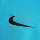 Camisa Santos Retrô 2011/2012 Azul - Nike