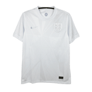 Camisa Seleção Inglaterra 2022 Euro Woman Nike - Branco