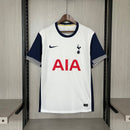 Camisa Tottenham I 24/25 home