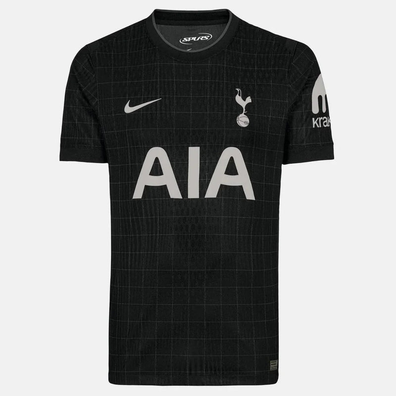 Camisa Tottenham II 2025/26 Nike Torcedor