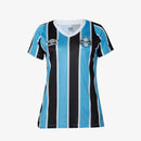 Camisa Umbro Grêmio 24/25 - (Feminina)