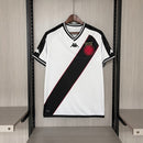 Camisa Vasco I 24/25  Kappa Masculina - Branca