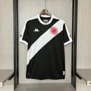 Camisa Vasco I 24/25 Kappa Masculina COUTINHO
