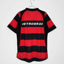 CAMISA RETRÔ FLAMENGO 2003/2004