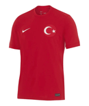 Camisola Turquia 24/25 Casa