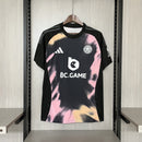 Camisa Leicester City Il 24/25 Adidas