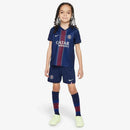 Conjunto Infantil Nike Paris Saint Germain 2025/26 I