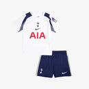 Conjunto Infantil Nike Tottenham 2025/26 Torcedor