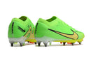 Chuteira Nike Mercurial Vapor XV Elite SG Campo - Verde