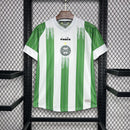 Camisa do Coritiba  24/25 Verde Listrada