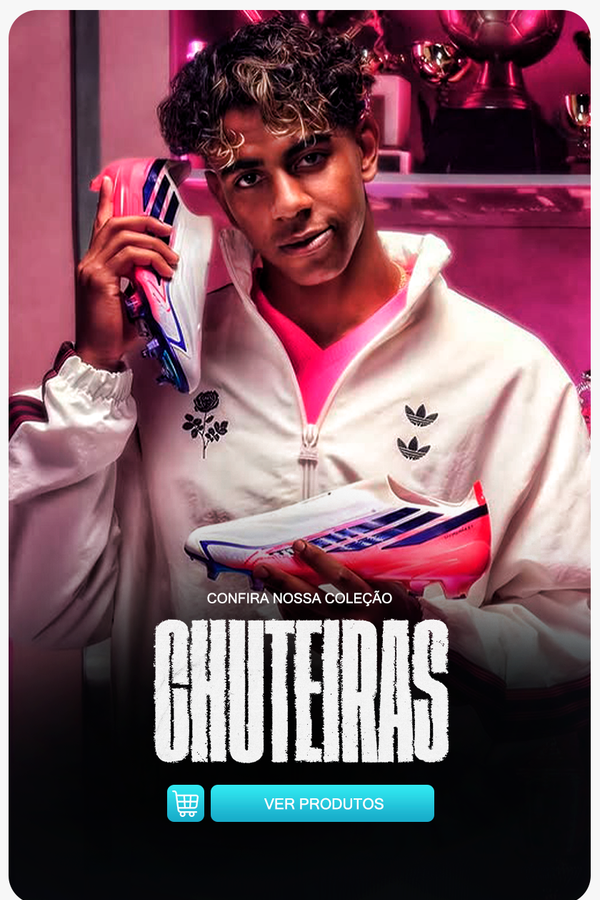 Chuteiras