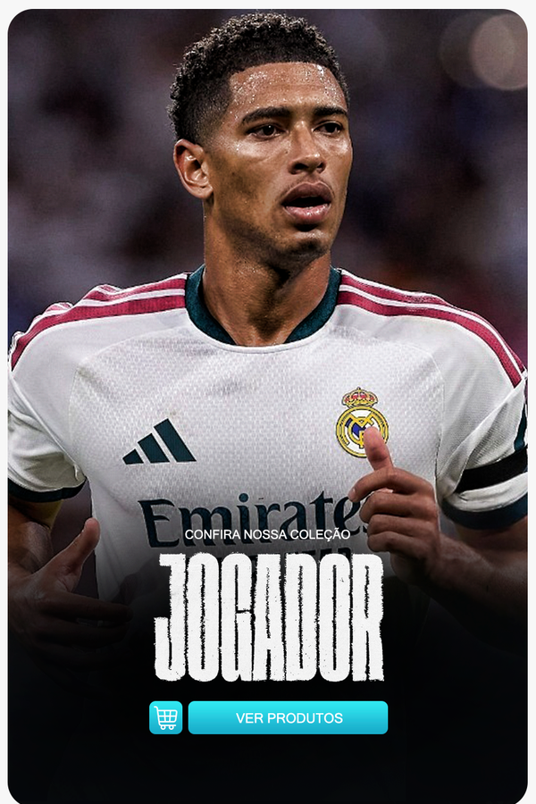 Jogador