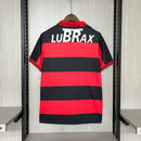 Flamengo retro 1992/1993 Home