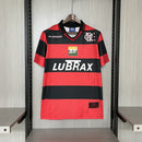 Flamengo Retro 1995 Home