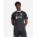 Camisa de Goleiro Liverpool 2025/26 Masculina