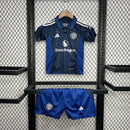 Kit Infantil Manchester United 24/25