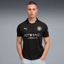 Camisa Manchester City Third 2025/26  Torcedor Masculina