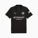 Camisa Manchester City Third 2025/26  Torcedor Masculina