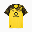 Camisa Borussia Dortmund Home 2025/26 Puma