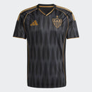 Camisa 3 Atlético MG 2025/26 Preta e Dourada