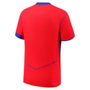 Camisa do Paris saint germain 2025/26 II Vermelha