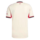 Camisa Liverpool II 2025/26 Masculina