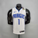 Regata Orlando Magic Masculina - Branca