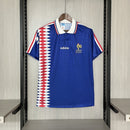 Retro France 1994/95 Home - Adidas