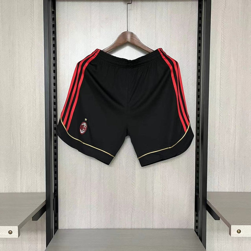 Short do Milan retro 2007