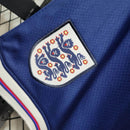 Short Inglaterra 24/25