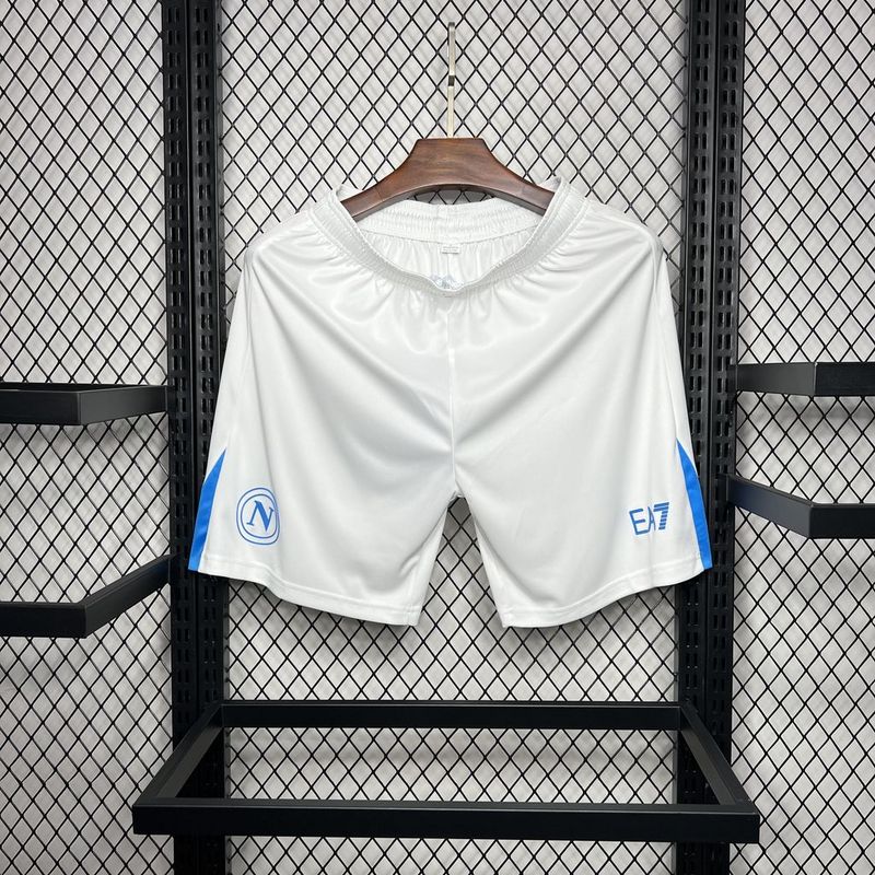 Short Napoli 24/25
