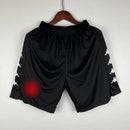 Short Vasco da Gama 23/24 - Preto